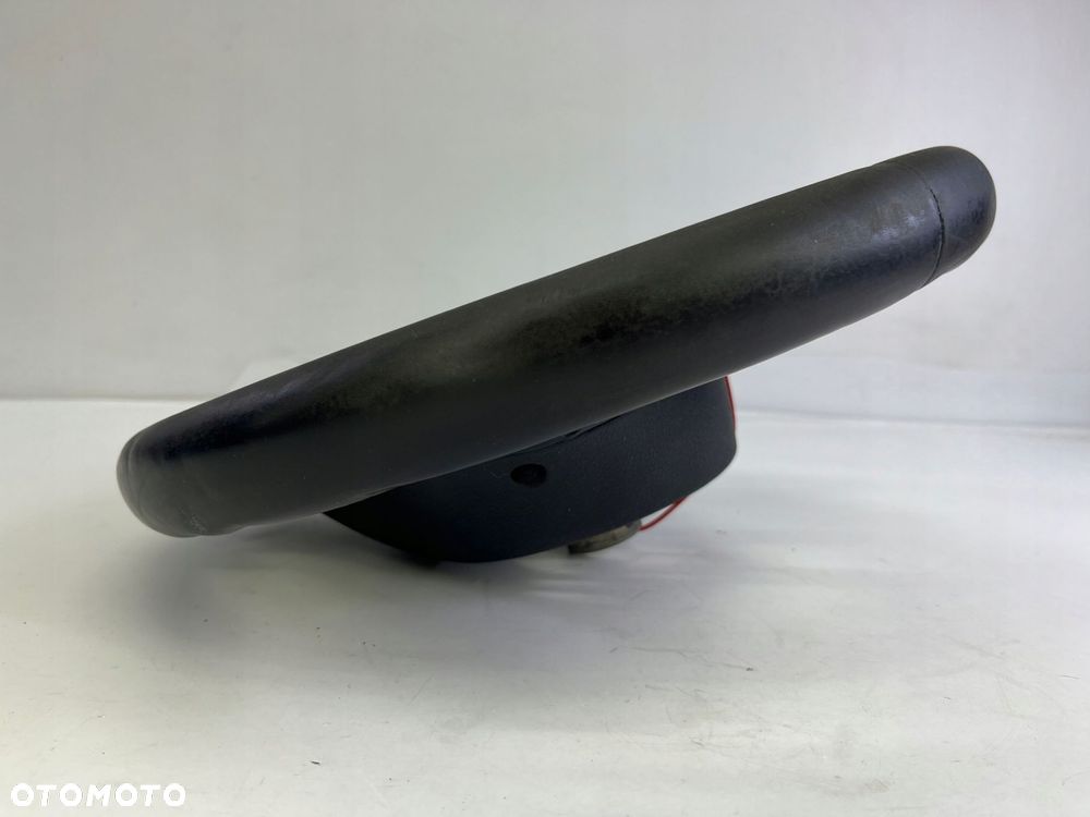 kierownica multifunkcyjna czarna skÓra gŁadka m-pakiet bmw f20 f21 f30 f31 - 10