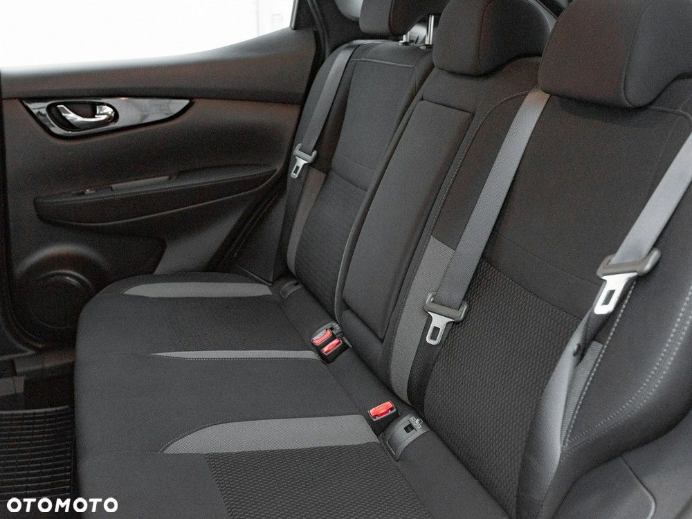 Nissan Qashqai 1.3 DIG-T Acenta - 29