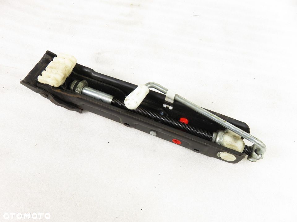 PODNOŚNIK LEWAREK DO KÓŁ BMW E46 6757131 - 5