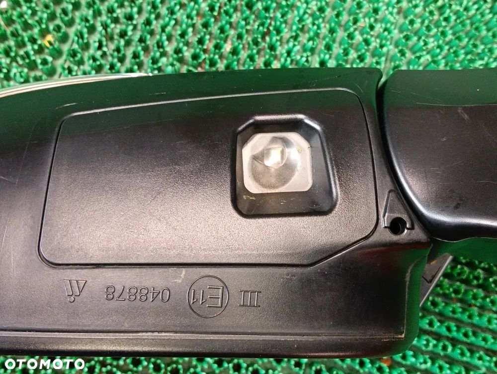 TOYOTA HIGHLANDER 20-24r Lusterko Zewnętrzne Prawe - 3