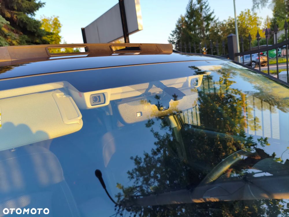 Subaru Forester 2.5 X Premium - 30