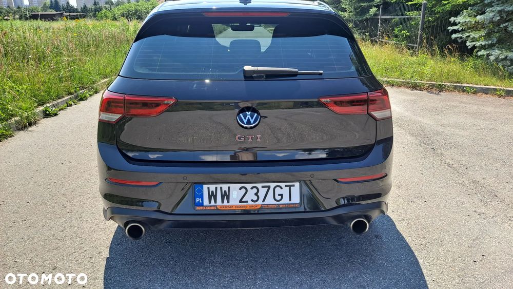 Volkswagen Golf 2.0 TSI BMT GTI Performance - 10