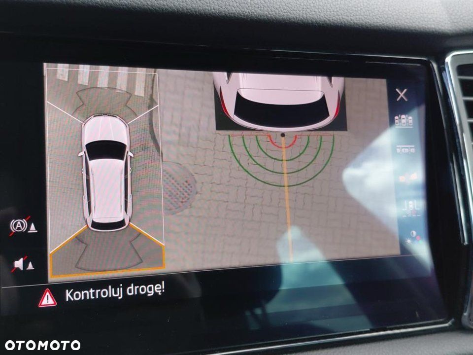 Skoda Kodiaq - 29