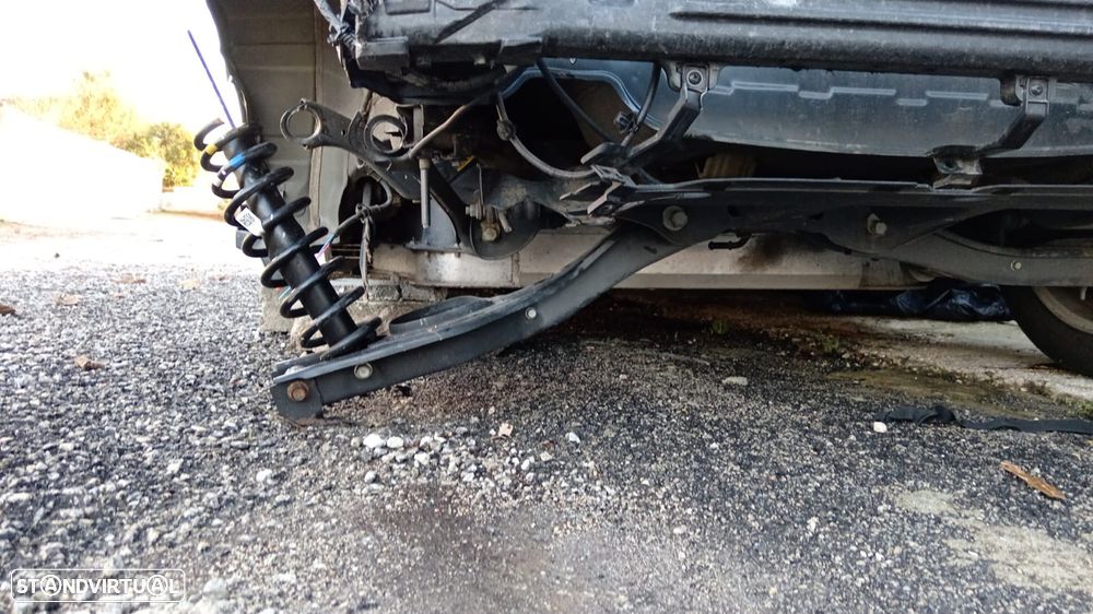 Hyundai Kauai 39 kWh Executive - 4