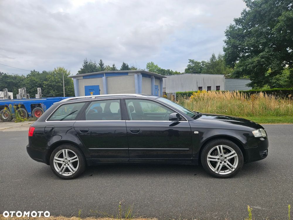 Audi A4 - 5
