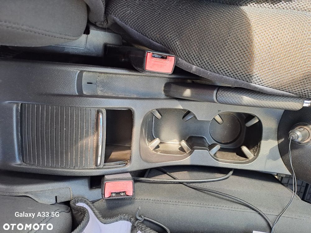 Chevrolet Orlando - 11