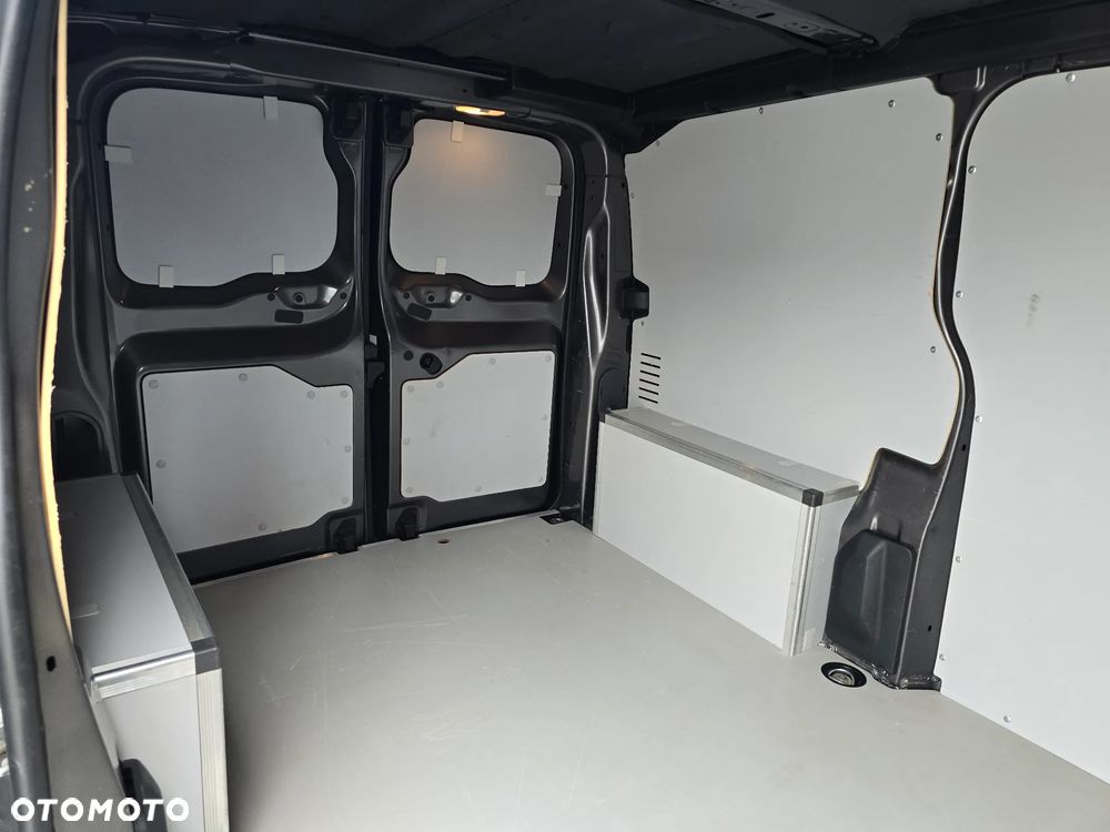 Opel VIVARO 2.0 CDTI  177KM - 32