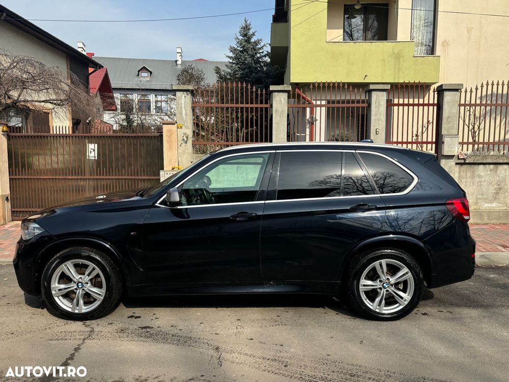 BMW X5 M - 3