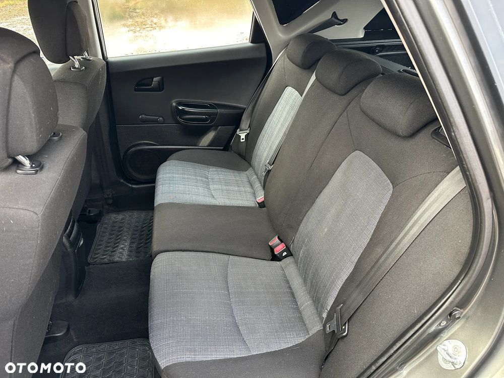 Kia Ceed 1.6 Crdi Comfort - 21