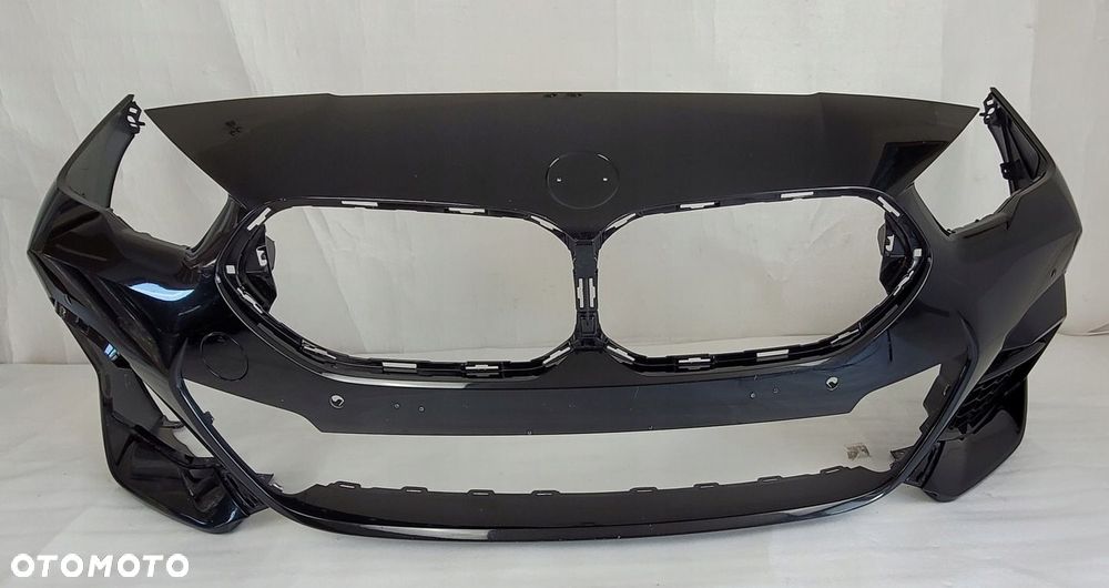 ZDERZAK PRZÓD PRZEDNI BMW 2 F44 GRAN COUPE M-PAKIET 6XPDC 2019- 51118075476 - 1