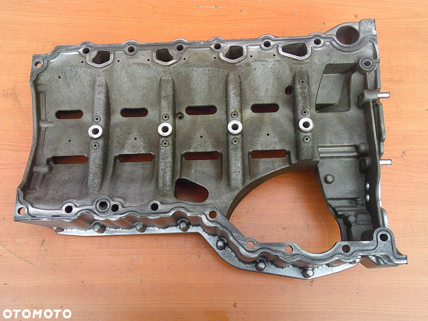 VW AUDI Q3 RS3 RSQ3 2.5 TFSI DNW DNWA DAZ MISKA KARTER 07K103603K - 2