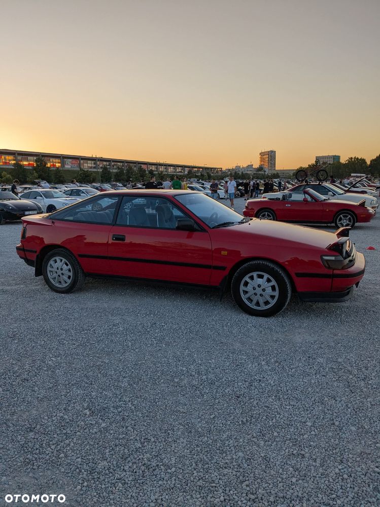 Toyota Celica - 15