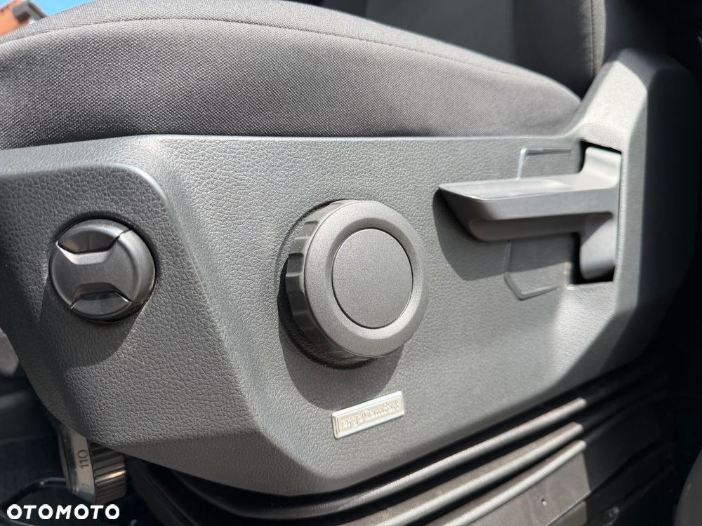 Volkswagen Crafter - 18