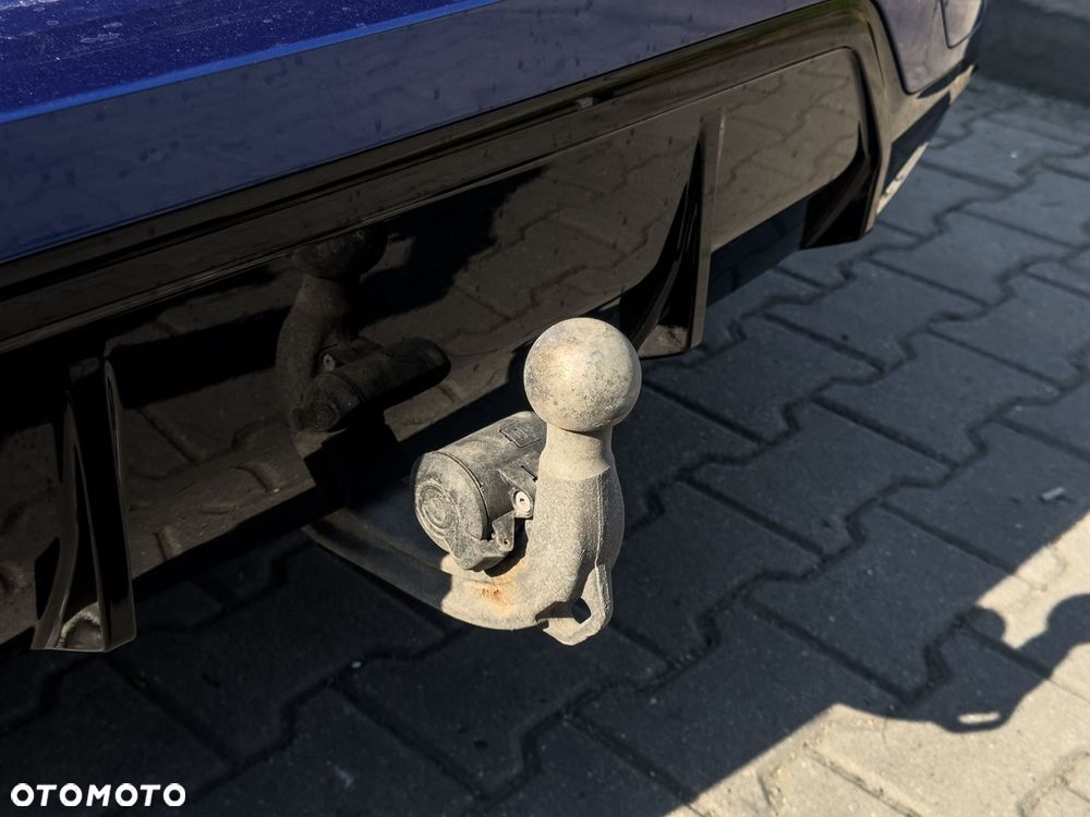 BMW Seria 3 320d xDrive mHEV sport - 16