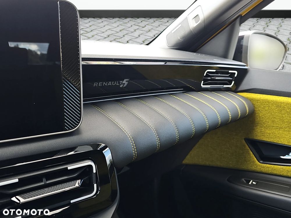 Renault 5 52kWh Comfort Range Iconic Cinq - 14