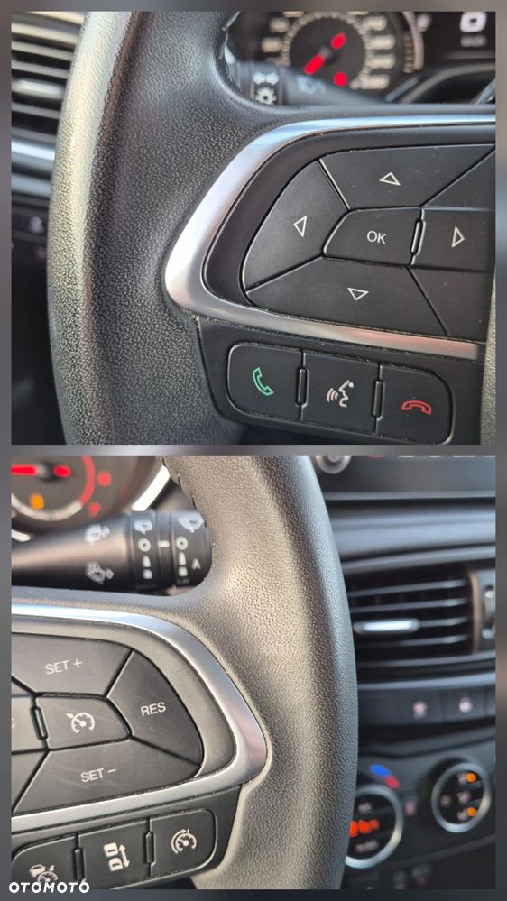 Fiat Tipo 1.6 MultiJet 16v Lounge - 29