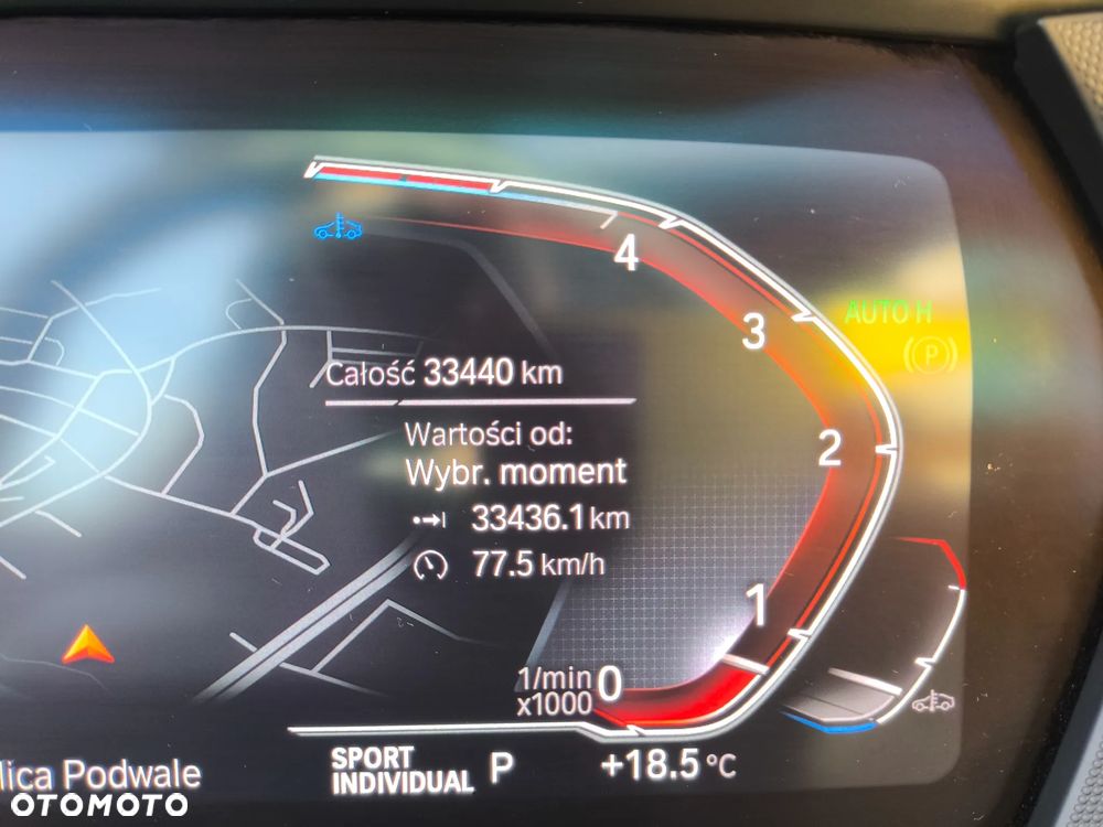 BMW Seria 2 220d xDrive Luxury Line - 6