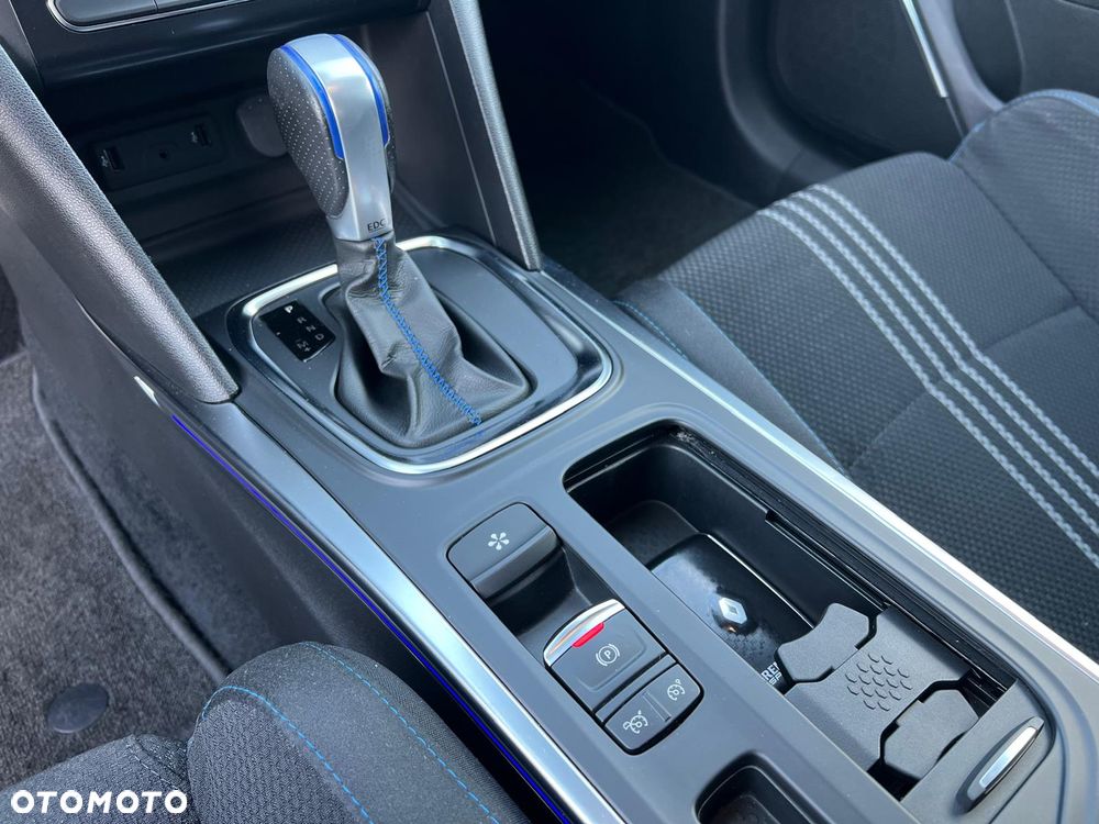 Renault Megane 1.6 TCe GT EDC - 18