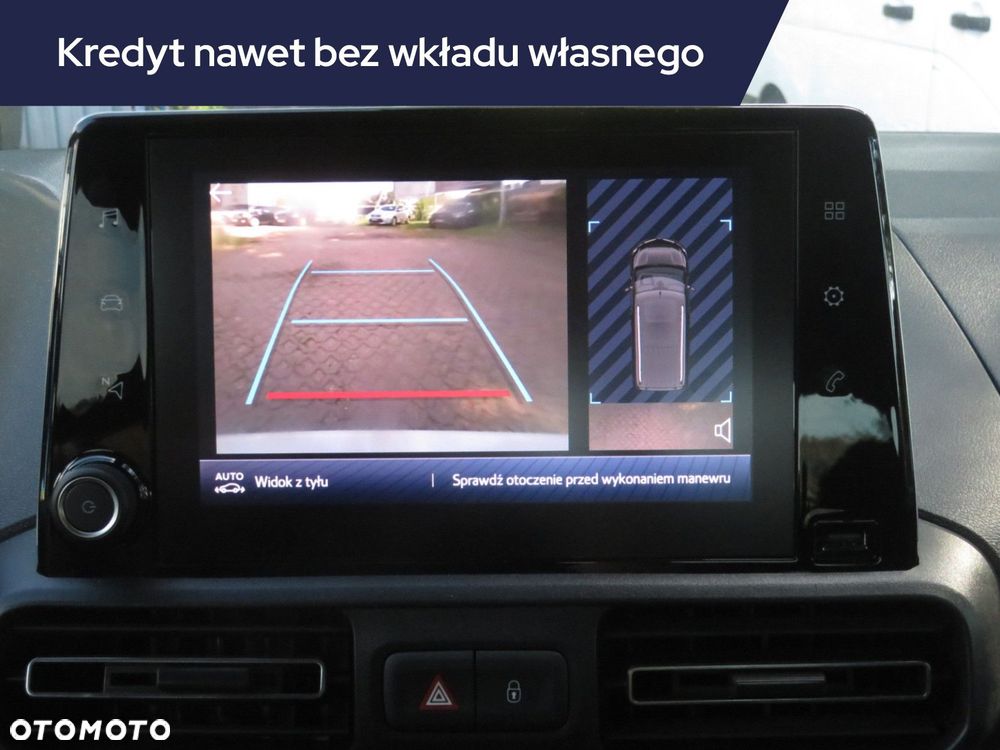 Toyota Proace City Verso - 19