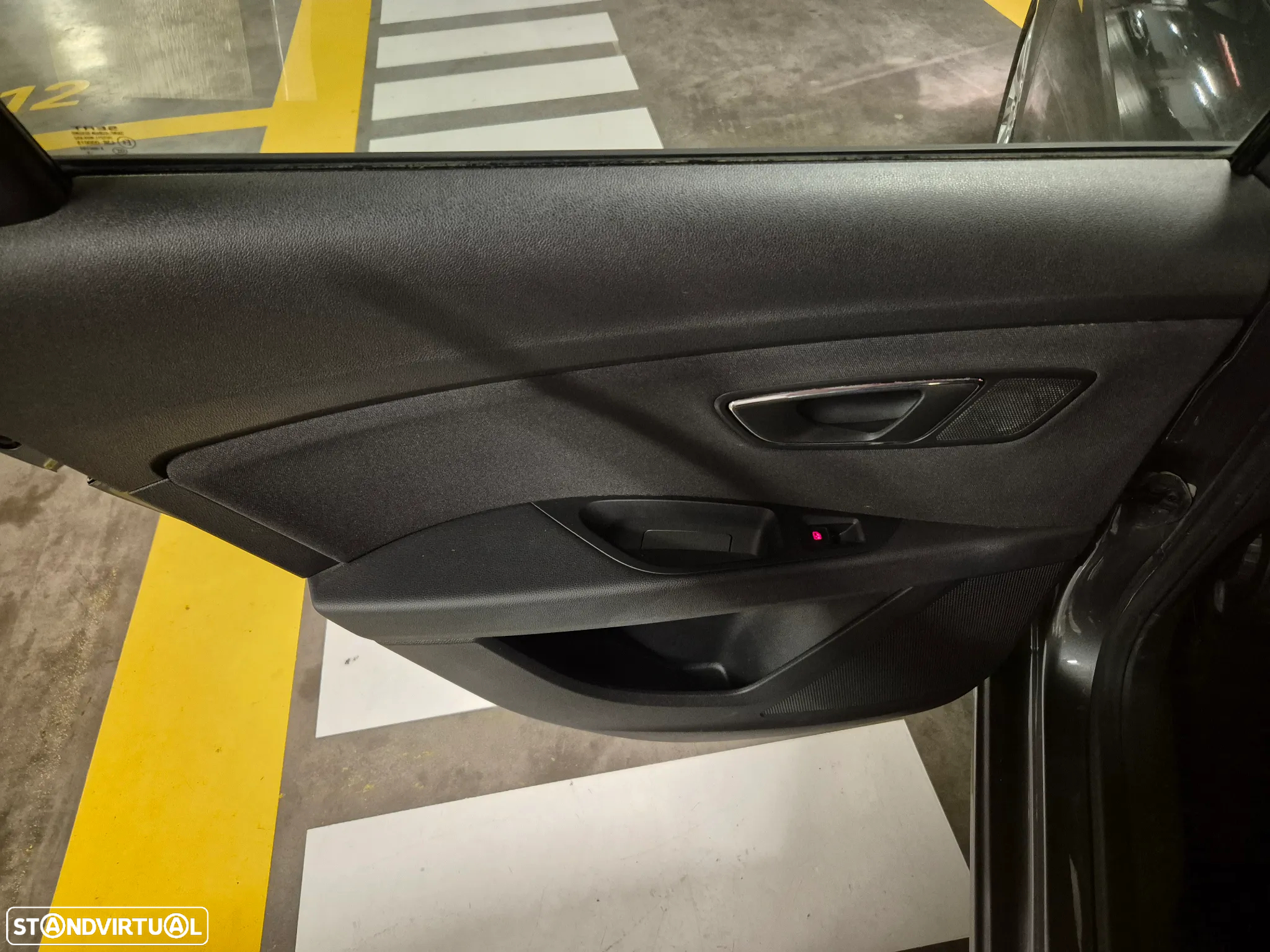 SEAT Leon ST 1.6 TDI Style S/S - 34