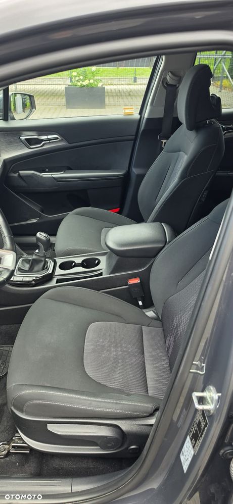 Kia Sportage 1.6 T-GDI L 2WD - 21