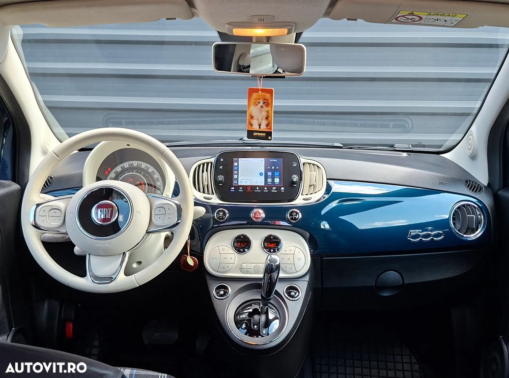 Fiat 500 - 19