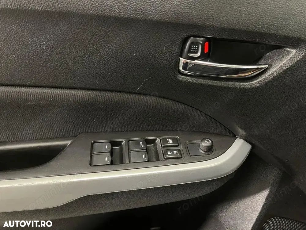 Suzuki Vitara - 5