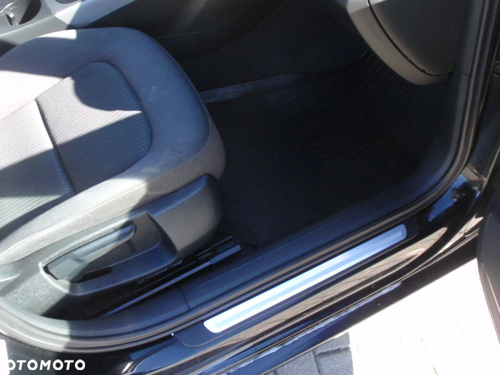 Audi A4 - 14