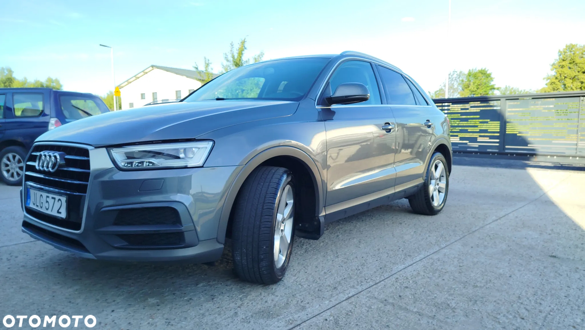 Audi Q3 2.0 TDI Design - 3