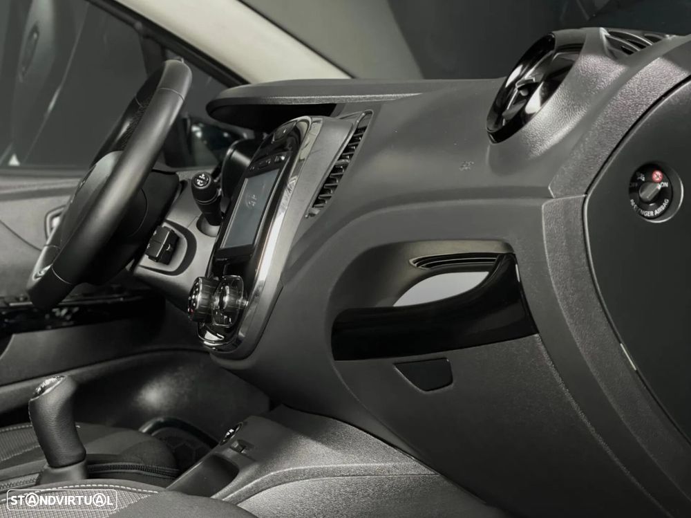 Renault Captur - 9