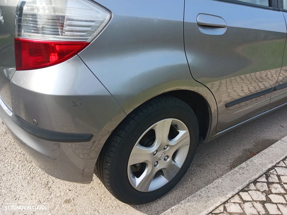 Honda Jazz 1.4 i-VTEC Executive - 16
