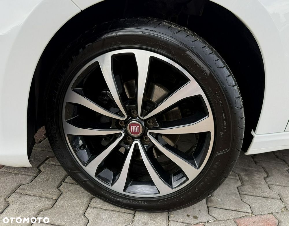 Fiat Tipo 1.4 T-Jet 16v Lounge EU6 - 13