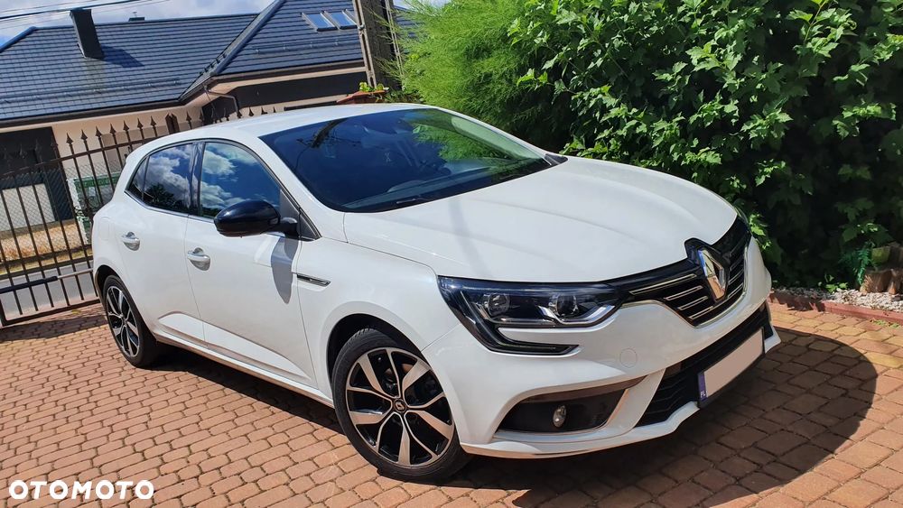 Renault Megane 1.3 TCe FAP Intens - 3