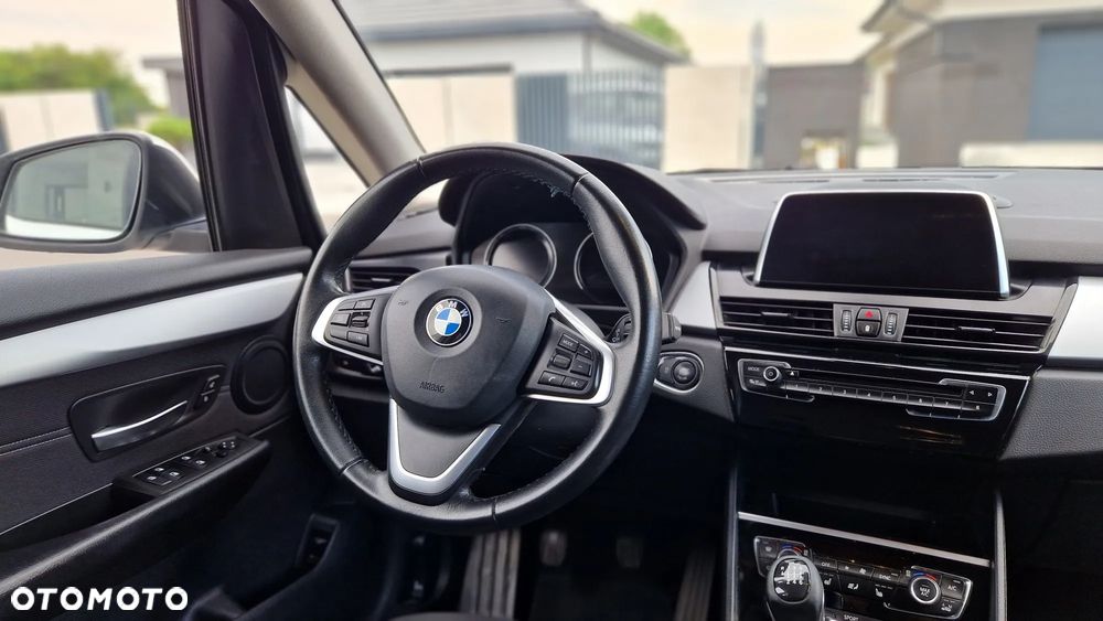 BMW Seria 2 218d GT Advantage - 8
