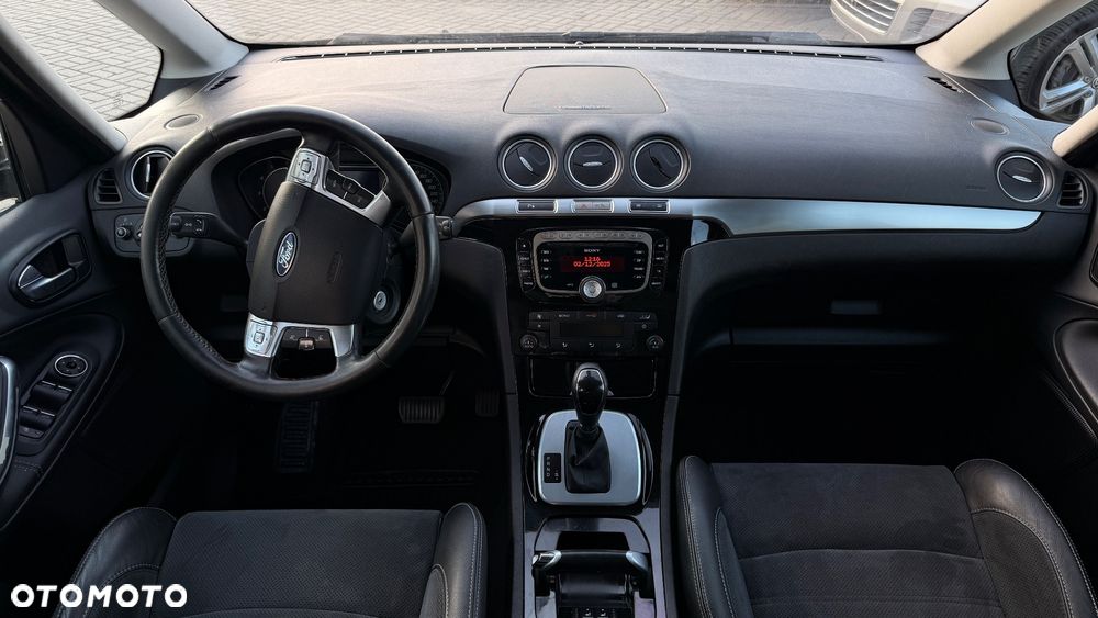 Ford Galaxy 2.2 TDCi DPF Titanium - 6