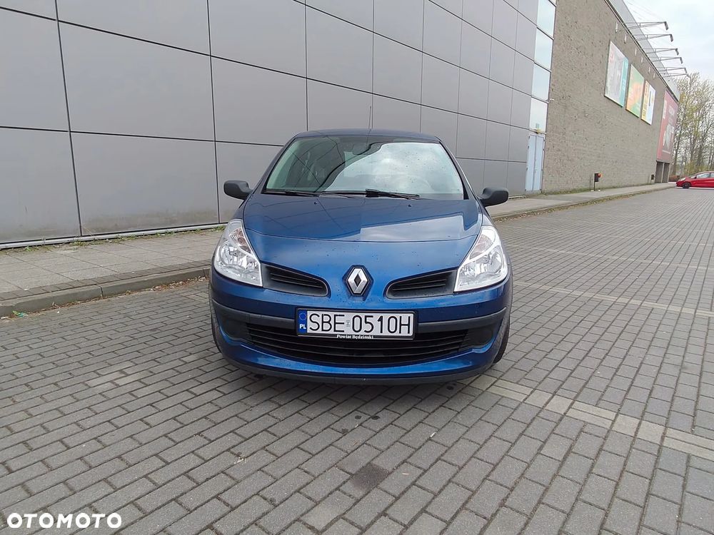 Renault Clio 1.2 16V Tech Run - 4