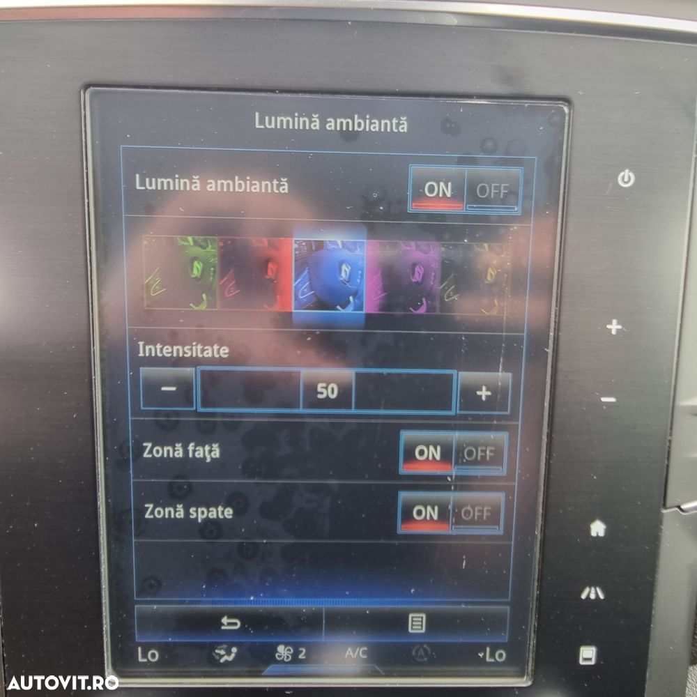 Renault Megane ENERGY dCi Intens - 16