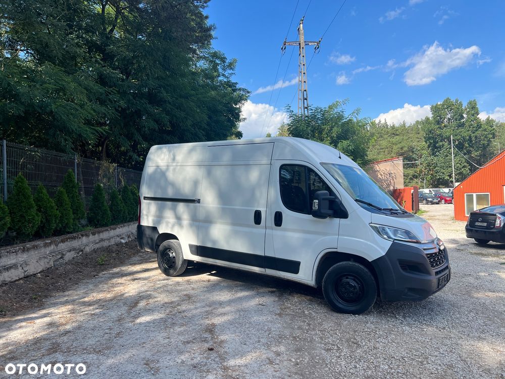 Citroën Jumper L2H2 S&S Live - 5