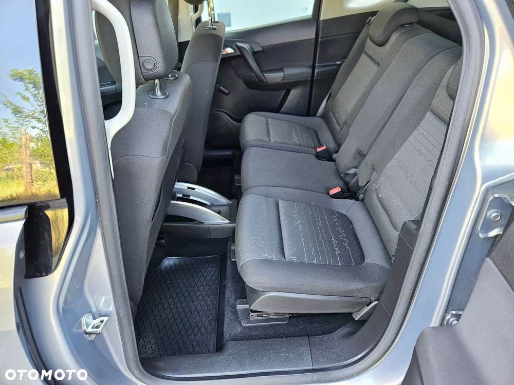 Opel Meriva 1.4 Essentia - 10