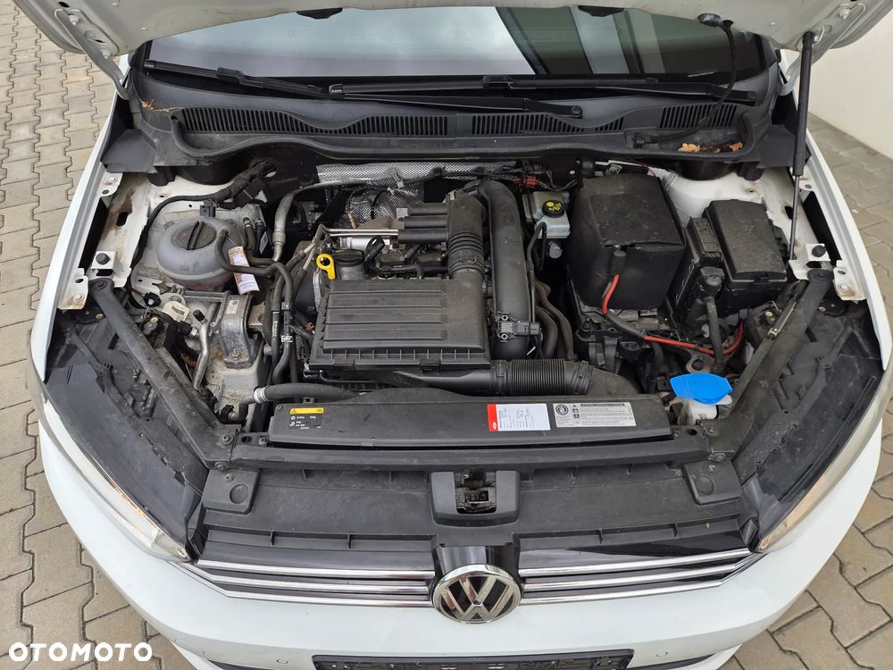 Volkswagen Golf Sportsvan - 19