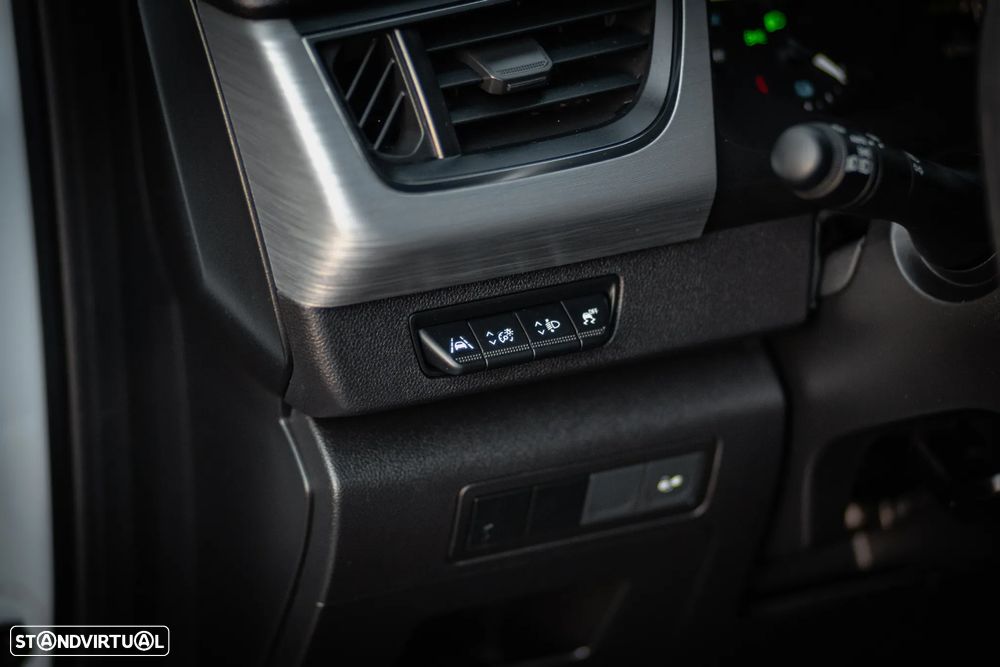 Renault Kangoo E-Tech EV45 Equilibre 11kW - 28