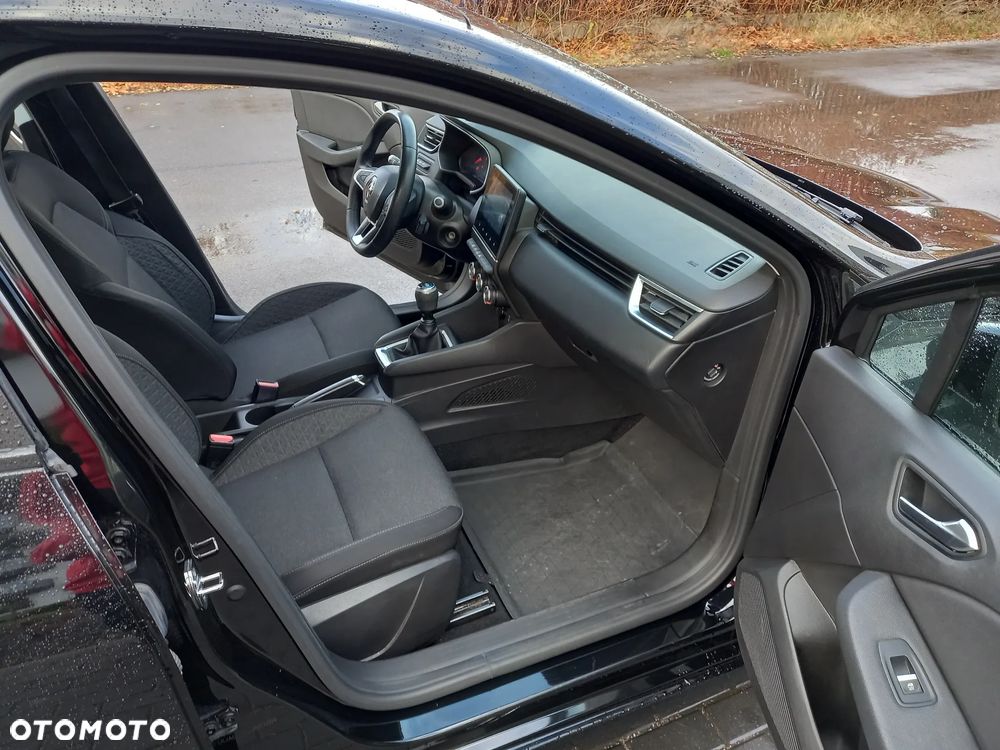 Renault Clio 1.0 TCe Zen - 26