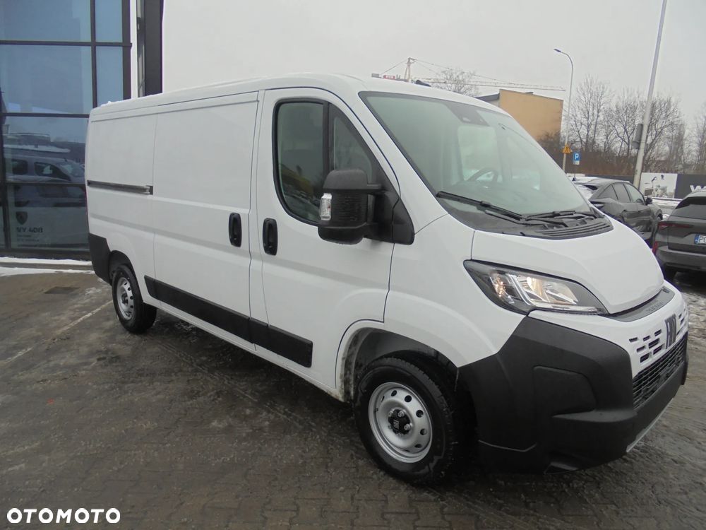 Fiat Ducato L2H1 120KM - 6