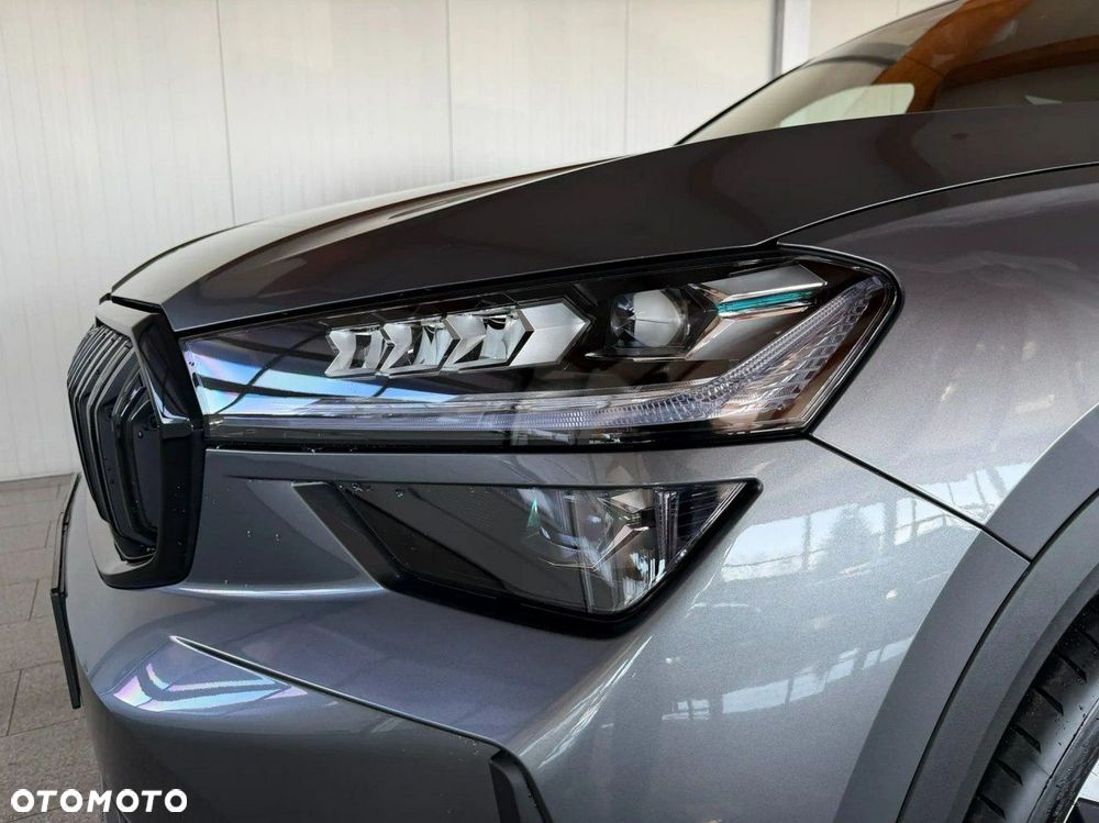 Skoda Kodiaq - 4