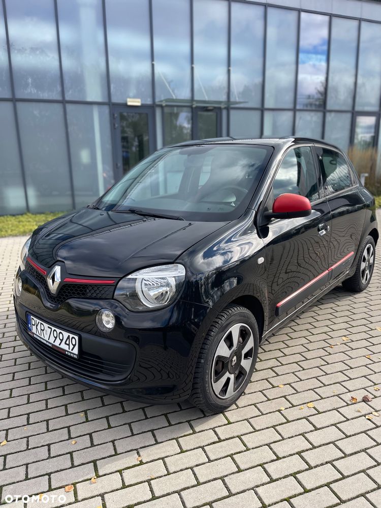 Renault Twingo - 5