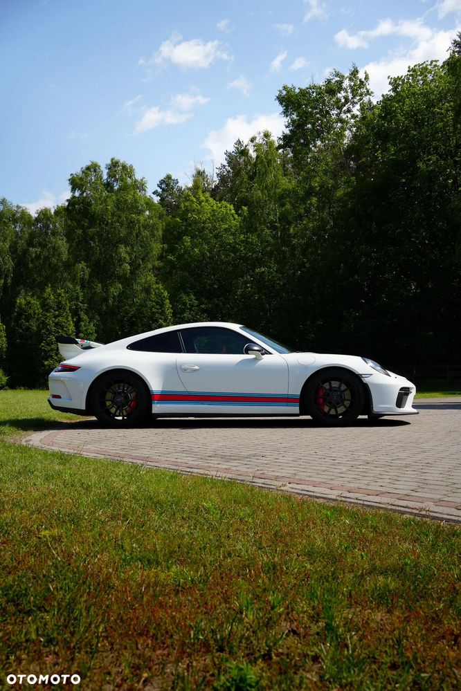Porsche 911 - 34
