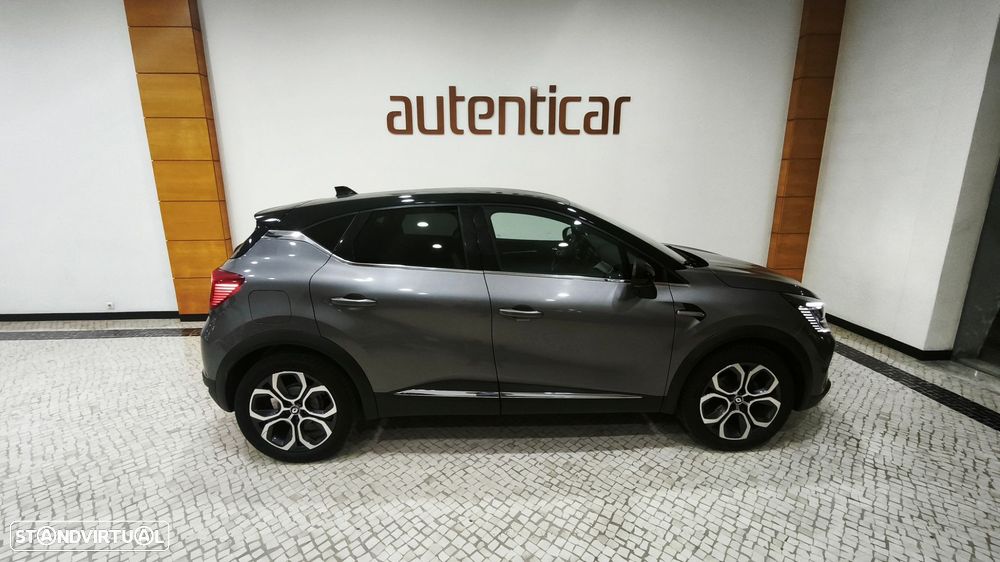 Renault Captur 1.0 TCe Techno - 5