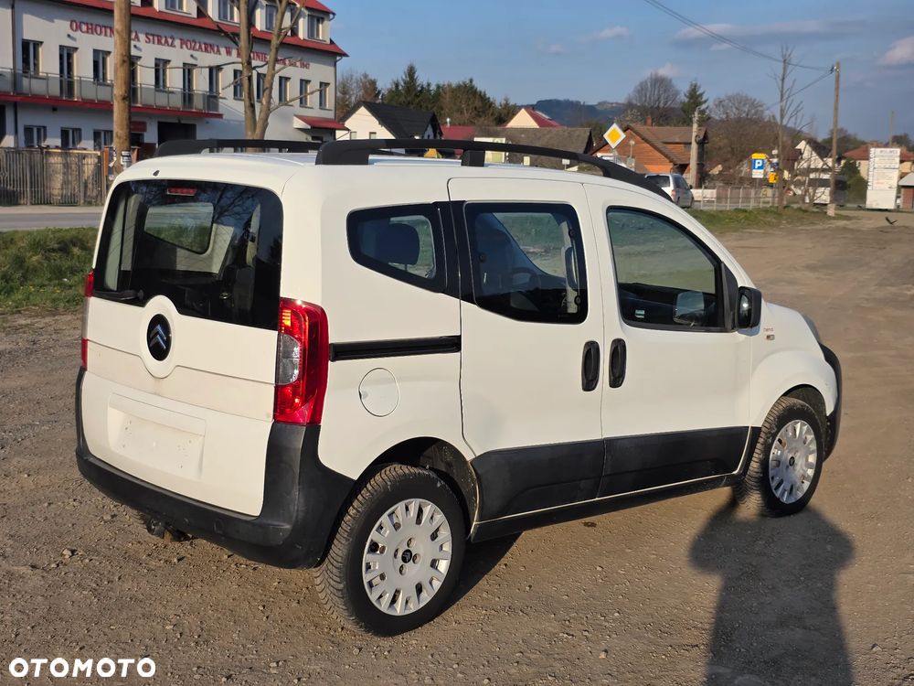 Citroën Nemo ! 5 Osobowy  ! Z Włoch  ! Bez Korozji  ! - 5