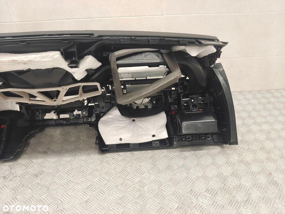 BMW G05 G07 LCI DESKA ROZDZIELCZA KONSOLA - 11