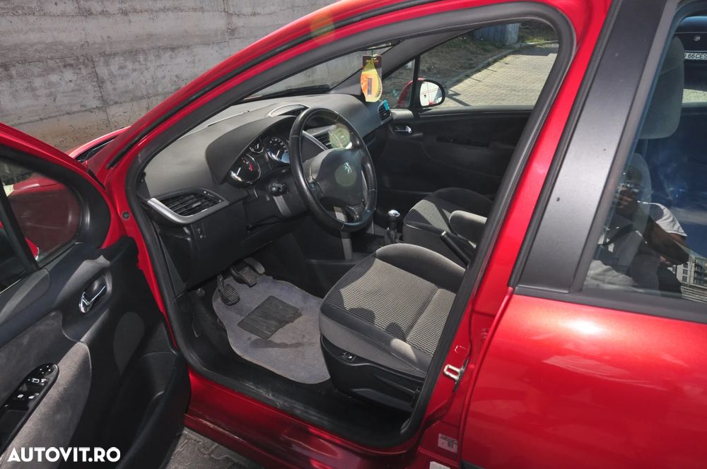 Peugeot 207 90 Sport - 7